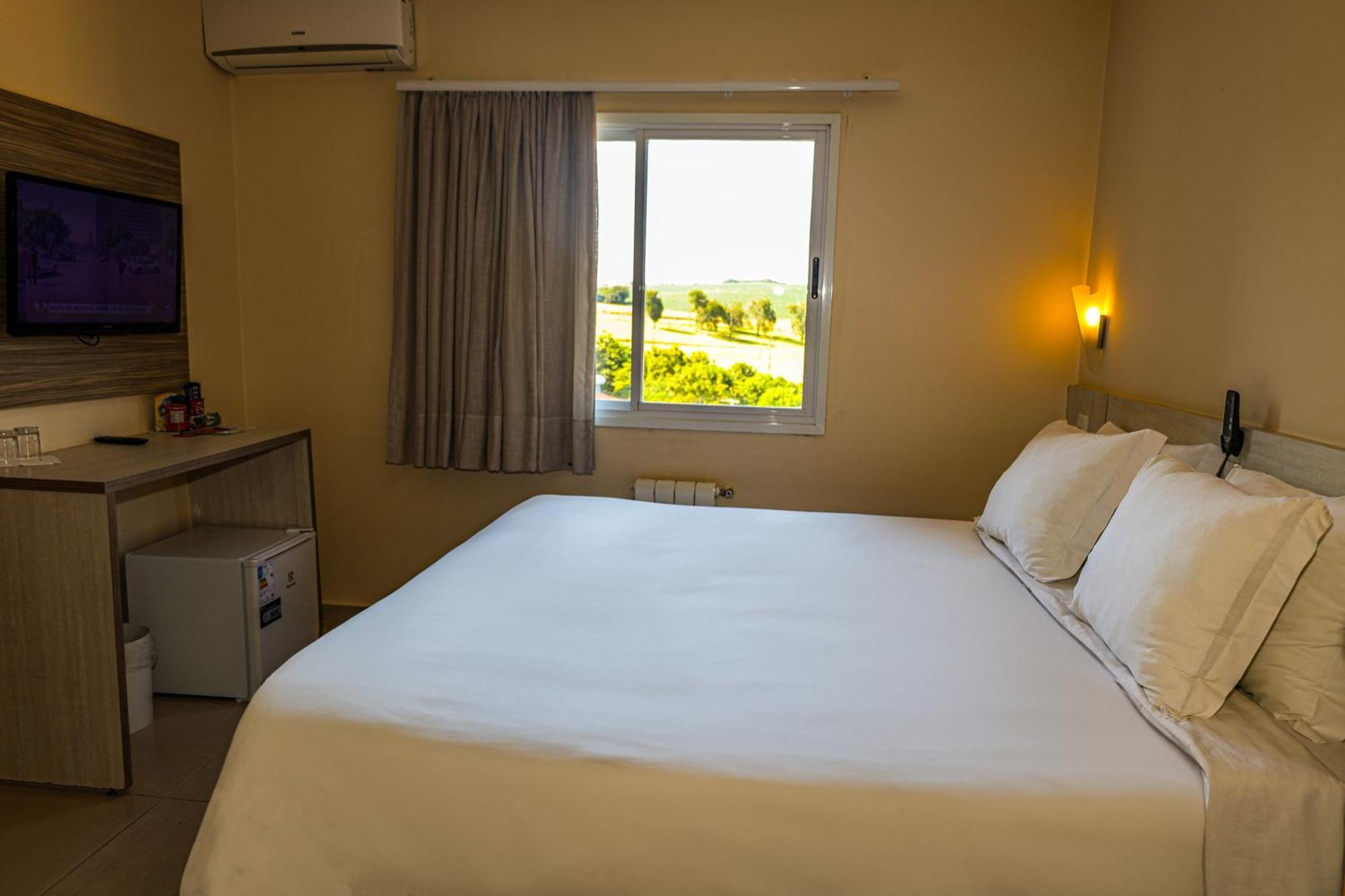 Machadinho Thermas Resort Spa المظهر الخارجي الصورة